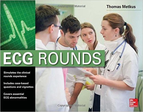 209780071807630.jpg ECG Rounds - 2014 - تصویر 1