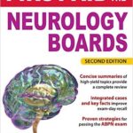 First Aid for the Neurology Boards - 2015