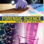 Fundamentals of Forensic Science - 2015