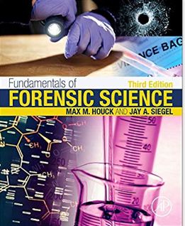 209780128000373.jpg Fundamentals of Forensic Science - 2015 - تصویر 1