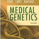 Medical Genetics - 2016