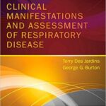 Clinical Manifestations and Assessment of Respiratory Disease - 2016