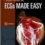 Pocket Guide for ECGs Made Easy - 2018