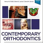 Contemporary Orthodontics - 2019