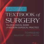 Textbook of Surgery: The Biological Basis of Modern Surgical Practice 2 Vol. Sabiston - 2022