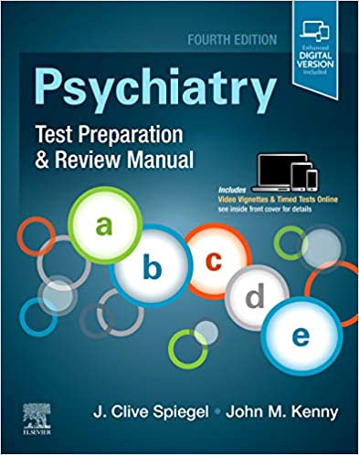 209780323642729.jpg Psychiatry Test Preparation and Review Manual - 2022 - تصویر 1