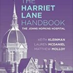 The Harriet Lane Handbook: The Johns Hopkins Hospita - 2021