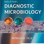 Diagnostic Microbiology Bailey & Scott`s - 2022