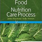 Food and the Nutrition Care Process Krause and Mahan’s - 2023