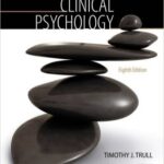 Clinical Psychology - 2013