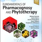 Fundamentals of Pharmacognosy and Phytotherapy - 2018