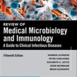 Review of Medical Microbiology and Immunology - 2018