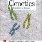 Genetics: From Genes to Genomes - 2018