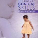 Pediatric Clinical Skills - 2011