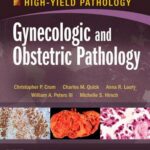 Gynecologic and Obstetric Pathology: A Volume in the High Yield Pathology Series - 2016