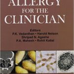 Textbook of Allergy for the Clinician - 2014
