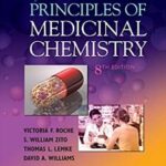 Principles of Medicinal Chemistry 2Vol Foye`s - 2020