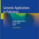 Genomic Applications in Pathology - 2019