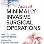 Atlas of Minimally Invasive Surgical Operations - 2018