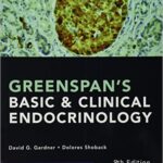 Basic and Clinical Endocrinology-Greenspan`s - 2011