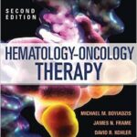 Hematology - Oncology Therapy - 2 Vol - 2014