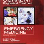CURRENT Diagnosis and Treatment Emergency Medicine - 2011
