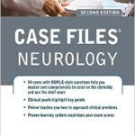 Case Files Neurology - 2013