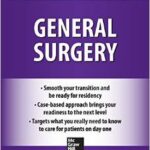 Resident Readiness General Surgery - 2014