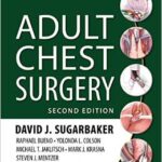 Adult Chest Surgery - 2 Vol - 2015
