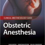 Obstetric Anesthesia - 2015