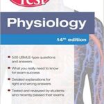 Physiology PreTest Self-Assessment and Review - 2014