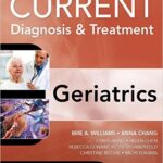 Current Diagnosis and Treatment: geriatrics - 2014