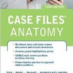 Case Files Anatomy - 2015