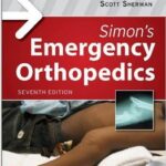 Emergency Orthopedics - Simon`s - 2014
