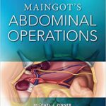Maingot`s Abdominal Operations - 2Vol - 2019