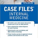 Case Files Internal Medicine - 2017