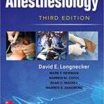 Anesthesiology- 2Vol - 2018