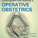 Operative Obstetrics-Cunningham and Gilstrap`s - 2017