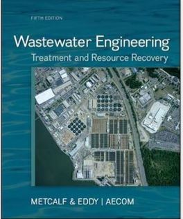 9780073401188.jpg Wastewater Engineering: Treatment and Resource Recovery - 2013 - تصویر 1