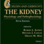 The Kidney- 3 vol - Seldin and Giebisch`s - 2013