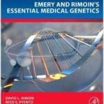Essential Medical Genetics - Emery and Rimoin`s - 2013