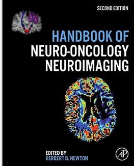 9780128009451.jpg Handbook of Neuro-Oncology Neuroimaging - 2016 - تصویر 1