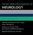 Oxford American Handbook of Neurology - 2010