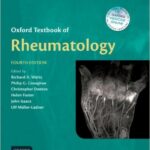 Oxford Textbook of Rheumatology - 2vol - 2013