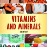 Vitamins and Minerals - 2011