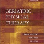 Geriatric Physical Therapy - 2012