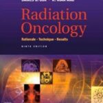 Radiation Oncology: Rationale, Technique, Results - 2010