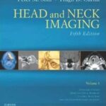 Head and Neck Imaging -3 Vol - 2011