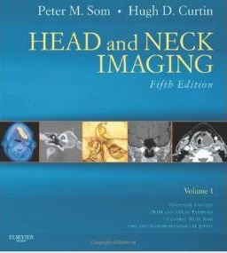9780323053556.jpg Head and Neck Imaging -3 Vol - 2011 - تصویر 1