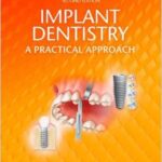 Implant Dentistry: A Practical Approach - 2010